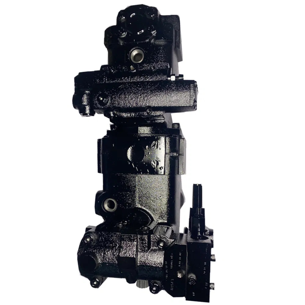 Гидравлический насос PVV-250-B1UV-RSFY-F-100SB PVWH-06-LSAY-MNSA