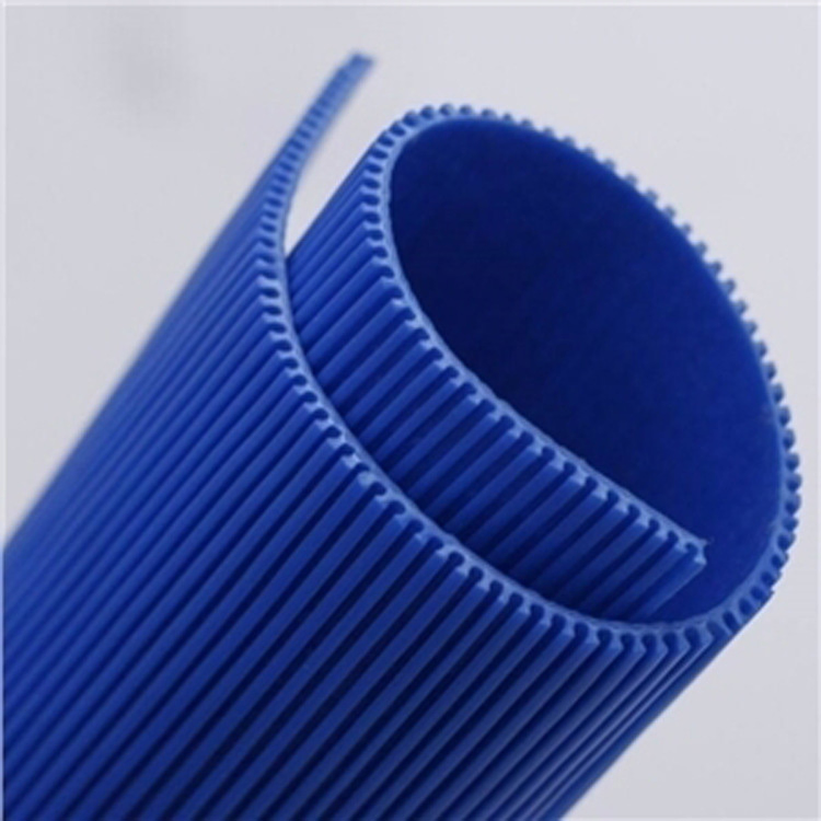 HDPE Waterproofing Drainage Board for Underground Garage