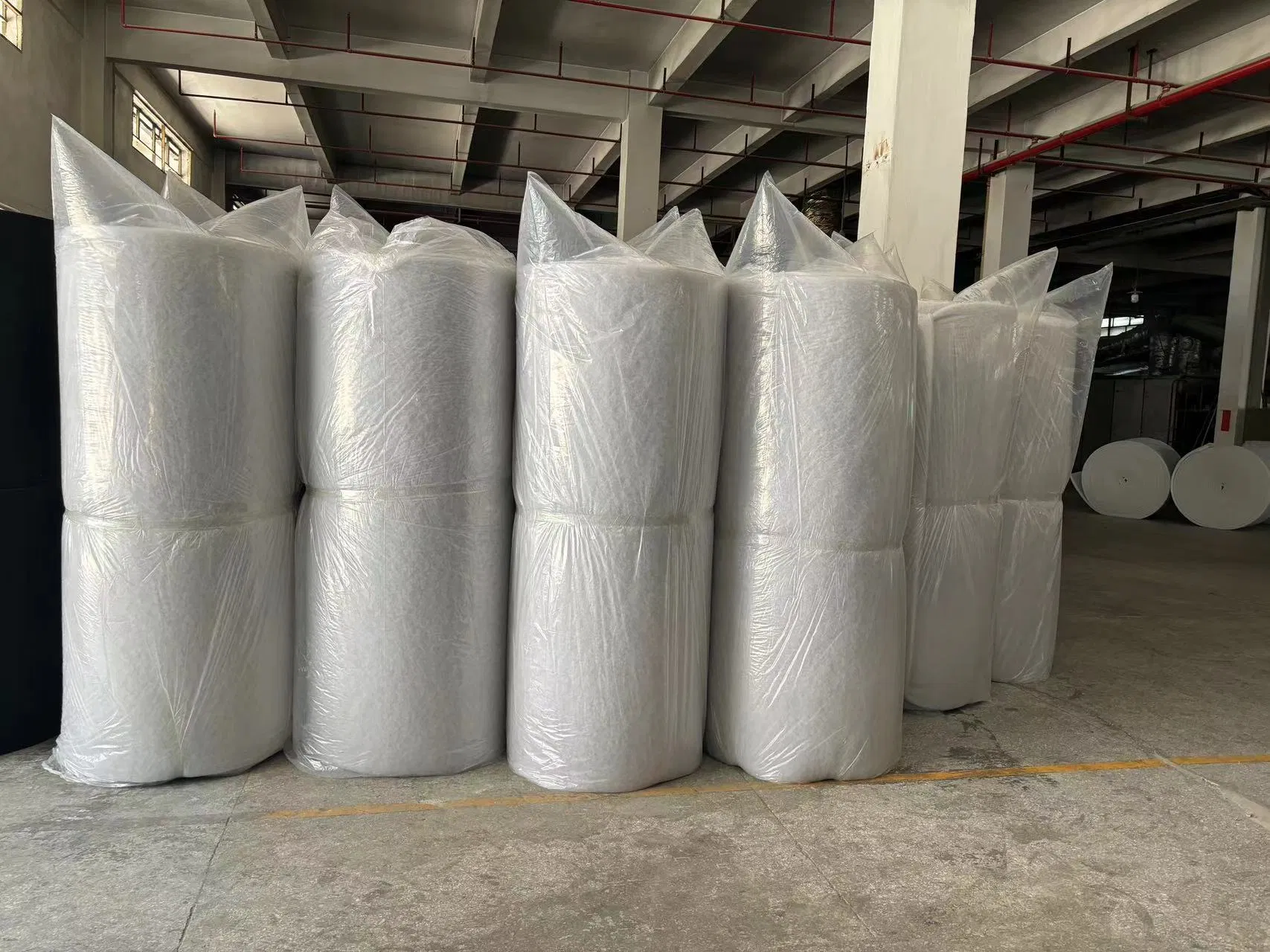 High-Quality Customized 3D Sand Retention Golf Course Bunker Liners Mat