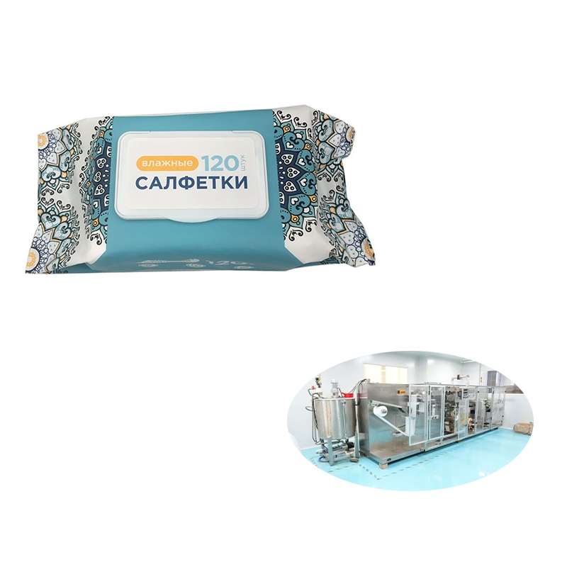 Gentle Eco-Friendly Wipes for Sensitive Skin - Ultra Soft Moisture