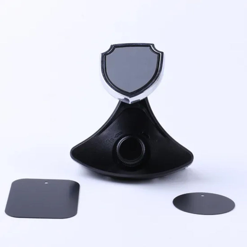 Magnetic Phone Holder Bracket Clip Car Phone Mount Slot Cell Phone Accessory Tg007_14