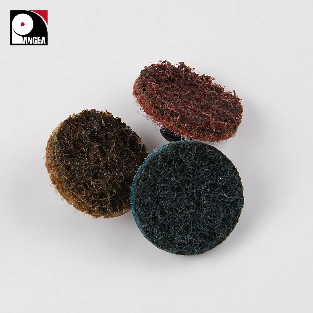 Шлифовальные диски Non Woven 25/50/75 мм