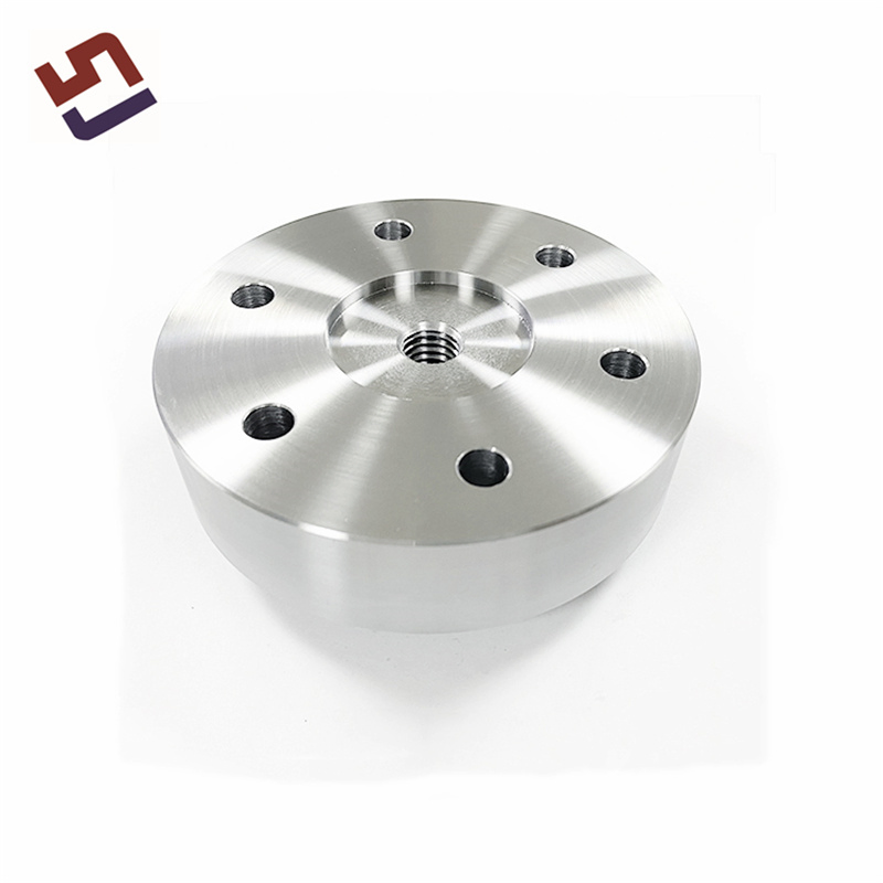 High Precision Custom CNC Machining for Prototyping Needs