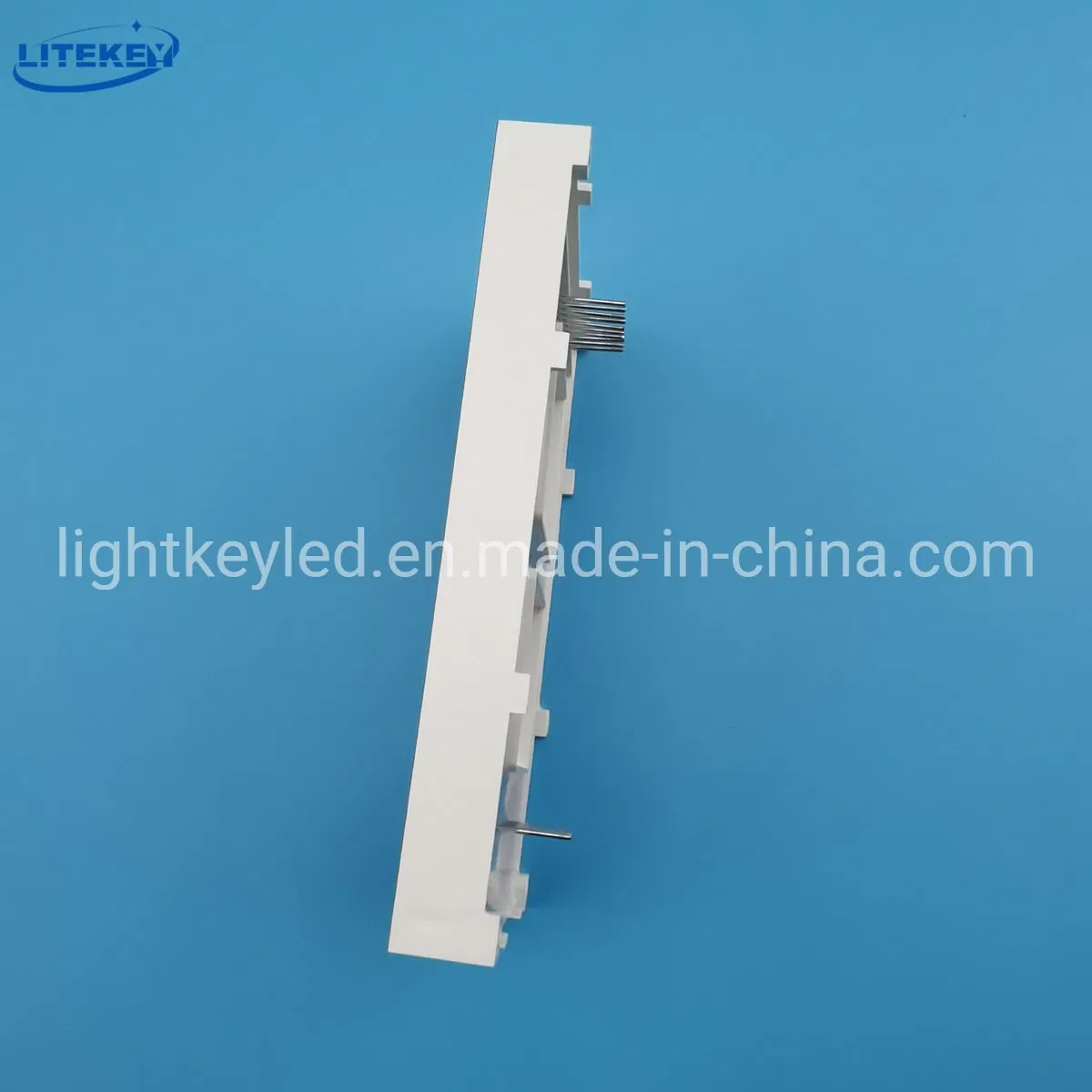 3 Inch 7 Segment LED Display with Comma From Expert Manufacturer