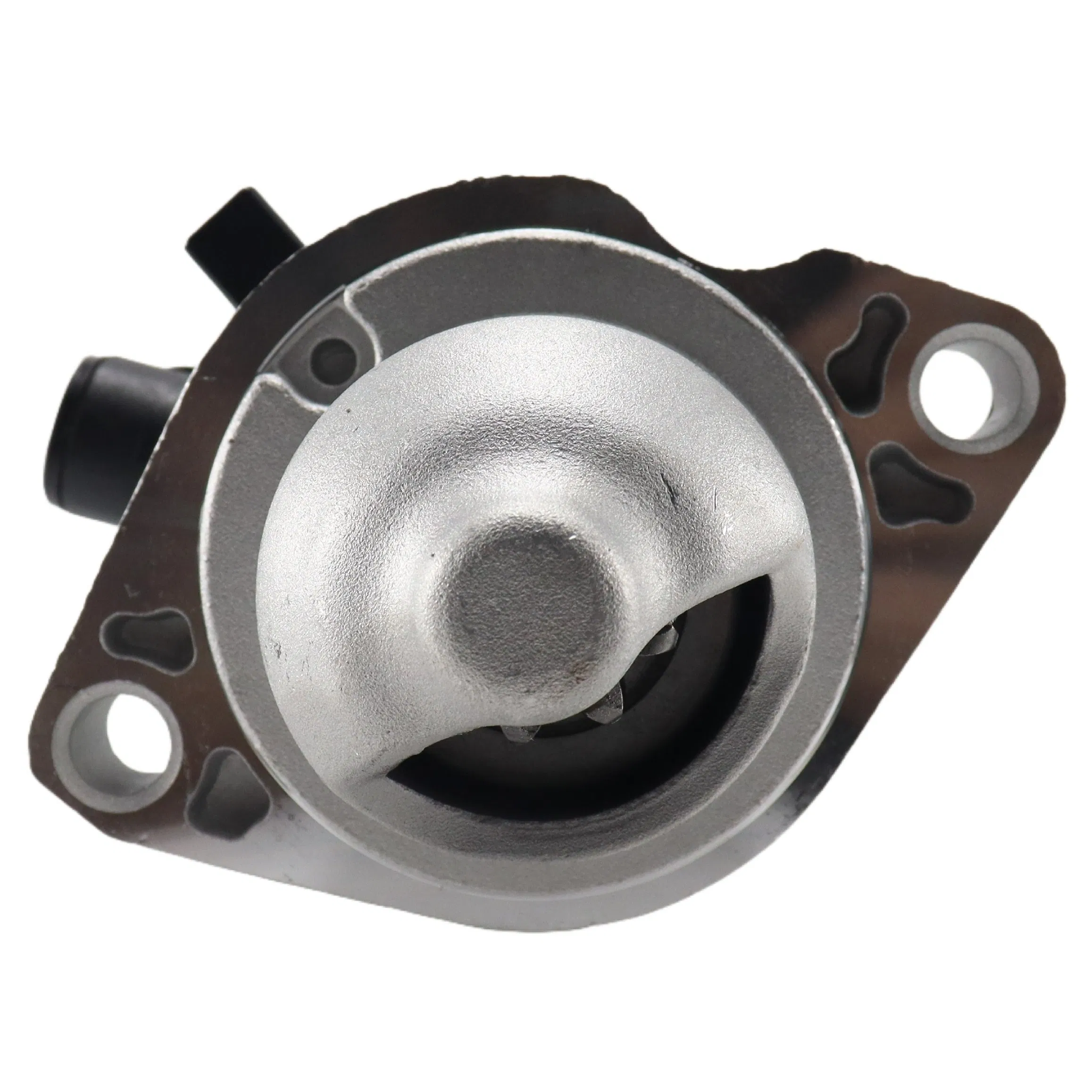 Стартер 12V 1.6KW 9T CW Lester 10914 SM740-09