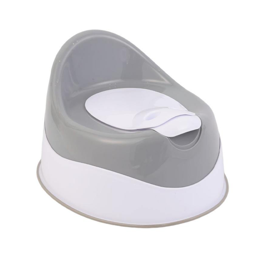 Kids Furniture Kids Plastic Potty Chair Training Toilet Seat Baby Potty