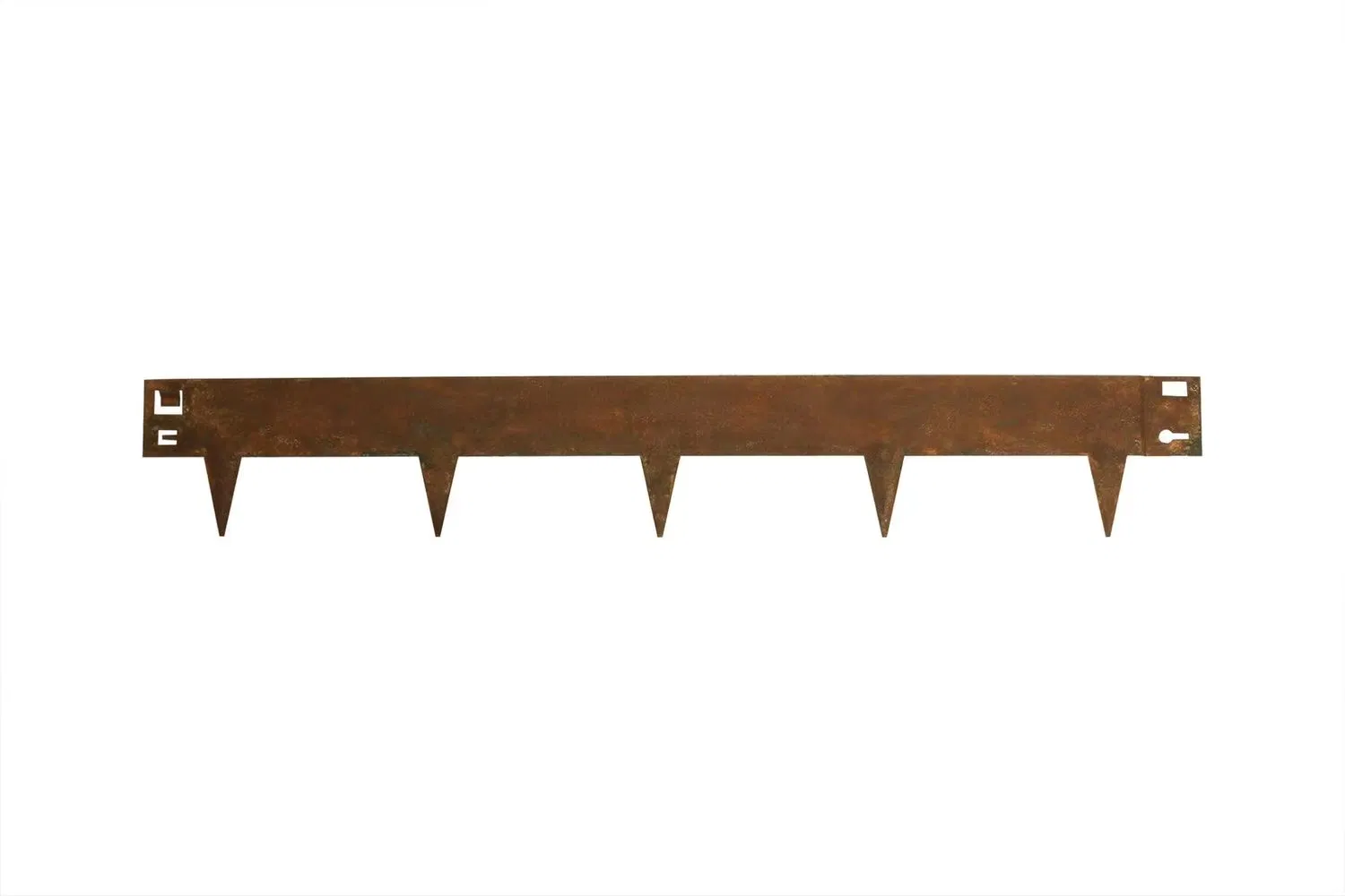 Hot Selling Corten Steel Edging