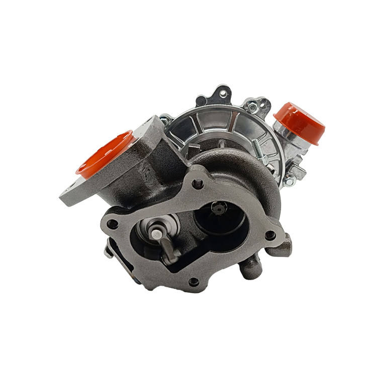 Турбокомпрессор 17201-0L030 для Toyota Hiace, Hilux, Land Cruiser 2.5L