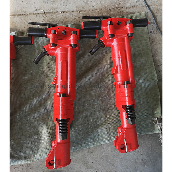 Пневматический отбойный молоток TPB90