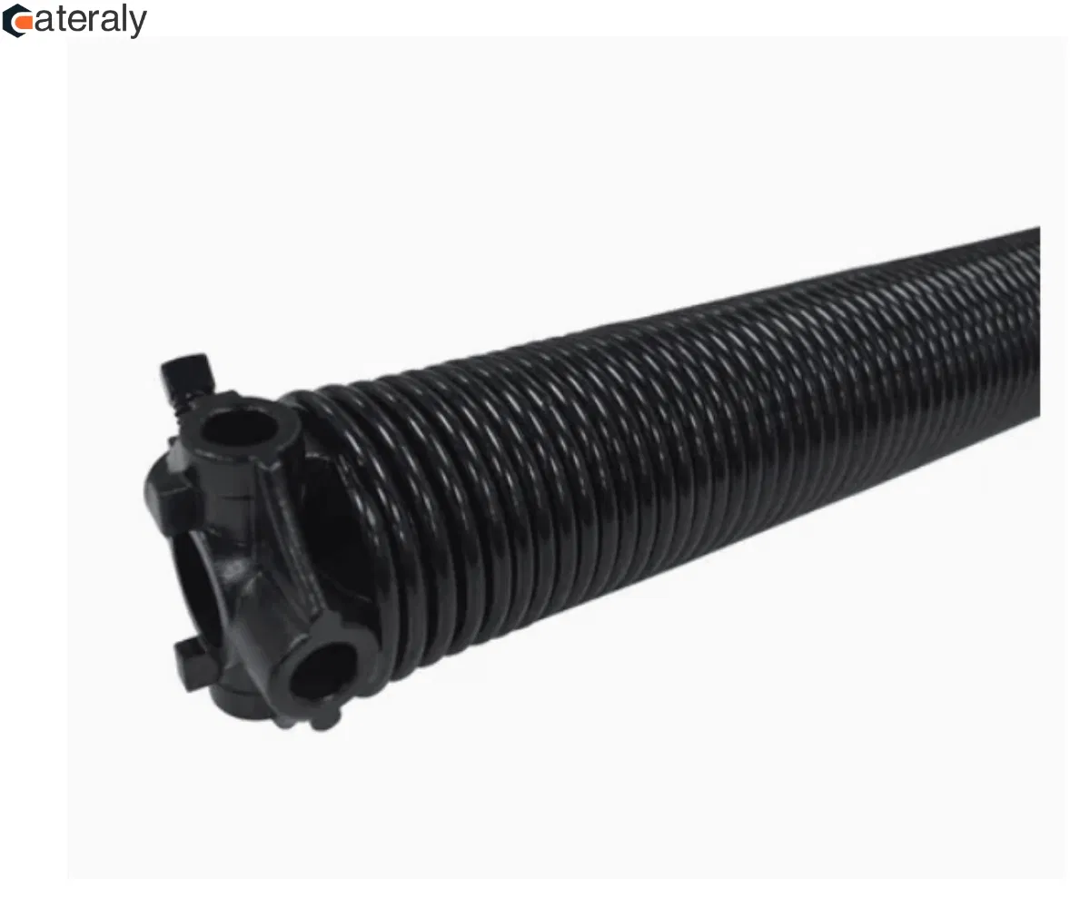 Factory Wholesale Heavy Duty Automatic Garage Spring Hardware for Industrial Doors Protection Garage Door Hardware