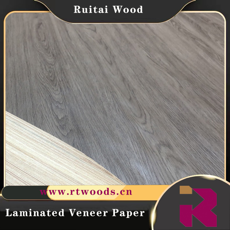 Rt Woods Synchronized Laminated Veneer Paper Lvp