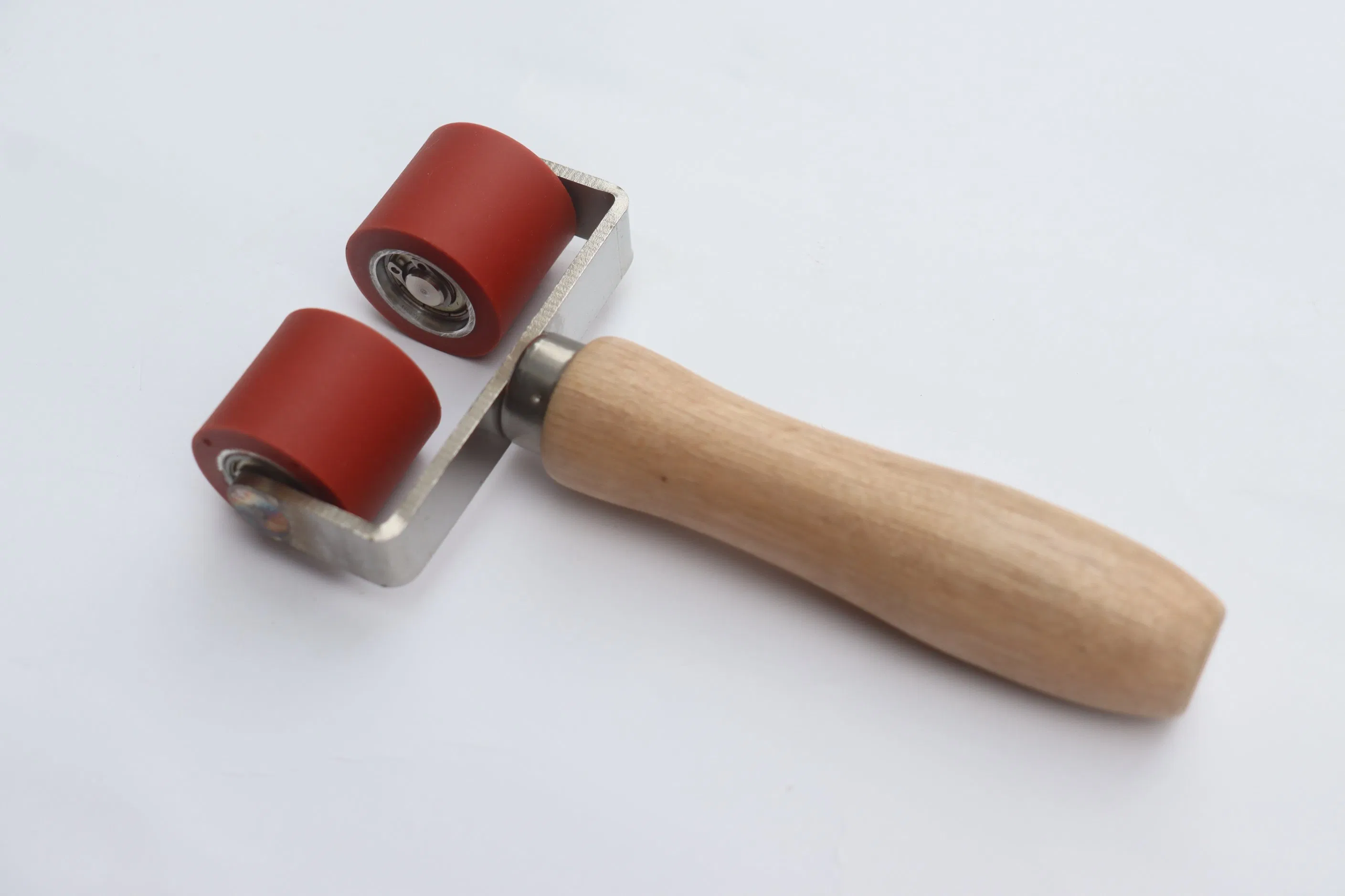 Profile Double Pressure Roller Forrssthooff Online for Weld