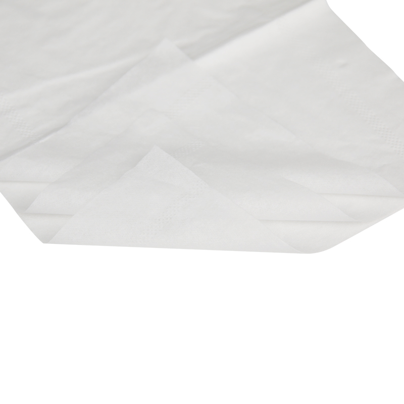 Small Package Disinfection and Sterilization Household Moisturizing Facial Tissue