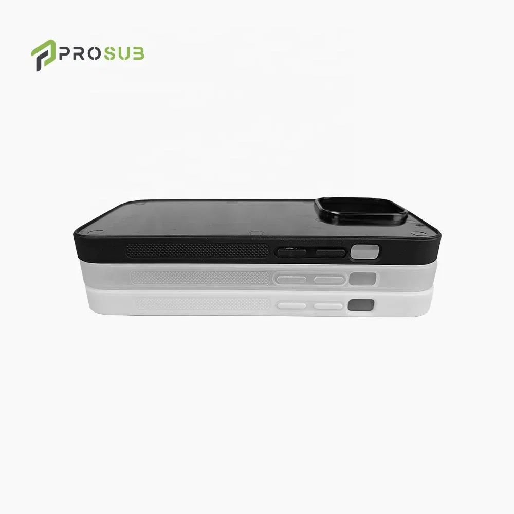 Чехлы Prosub для iPhone с сублимационной печатью