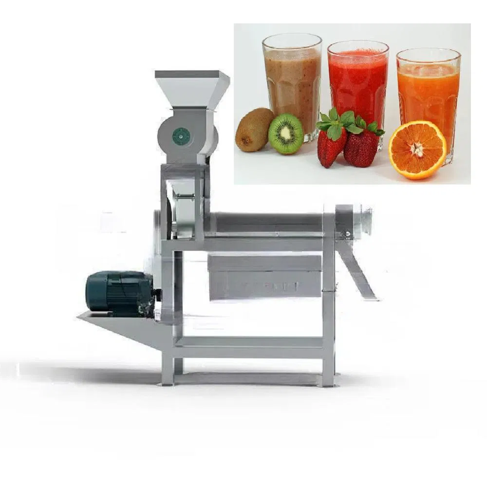 Commercial Big Mouth Masticating Wireless Fastjuicer Machine Juicer Extractor Stainless Steel