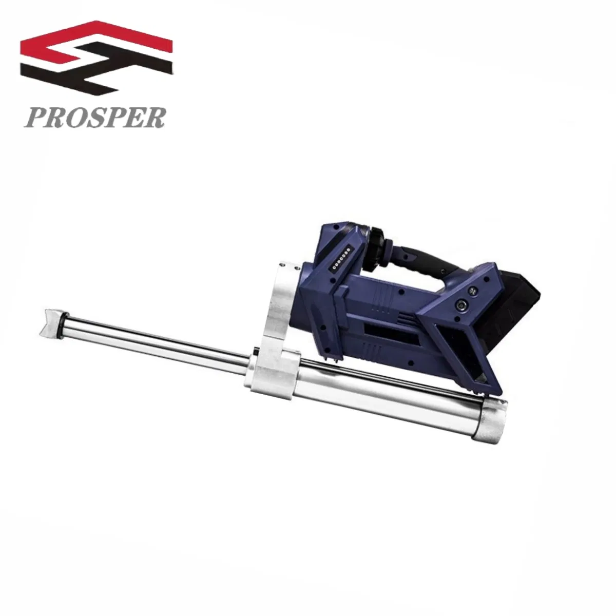 Road Accident Hydraulic Rescue Equipment Electric Hydraulic Jack/RAM