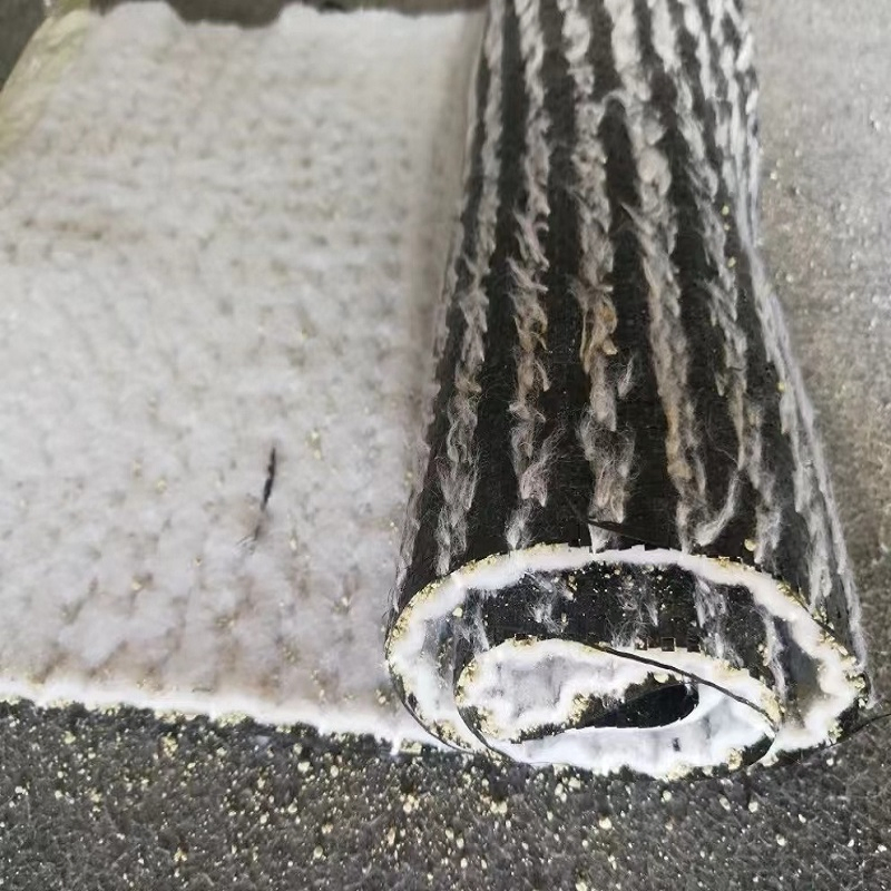 Durable Clay Liner for Efficient Engineering Separation Needs