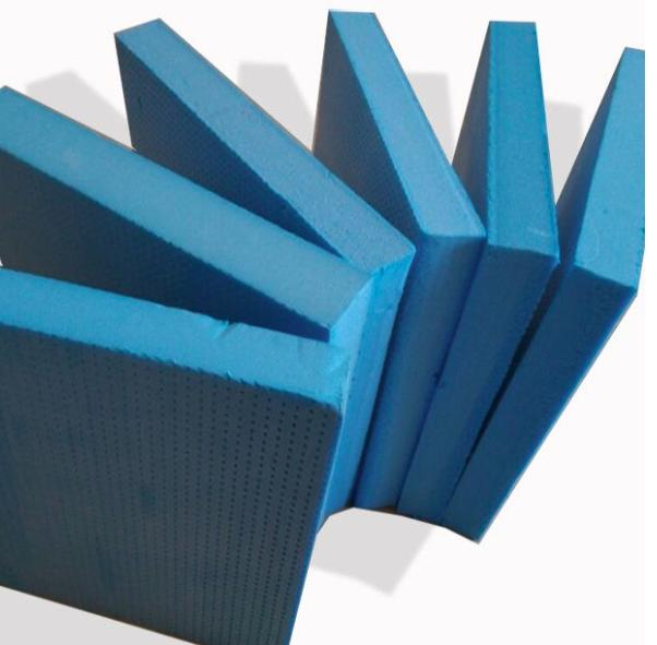 XPS Board Polystyrene Foam Waterproof Insulation Board Sound Insulation