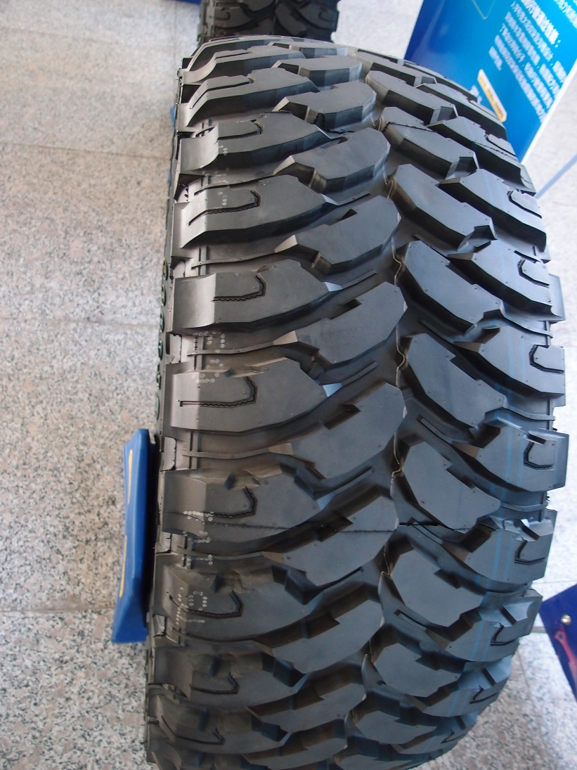 Joyroad Rapid Horizon Comfort Ser I-Link Z-Max Greenlander Doublestar Headway Auto Car Tyres 265/65R17