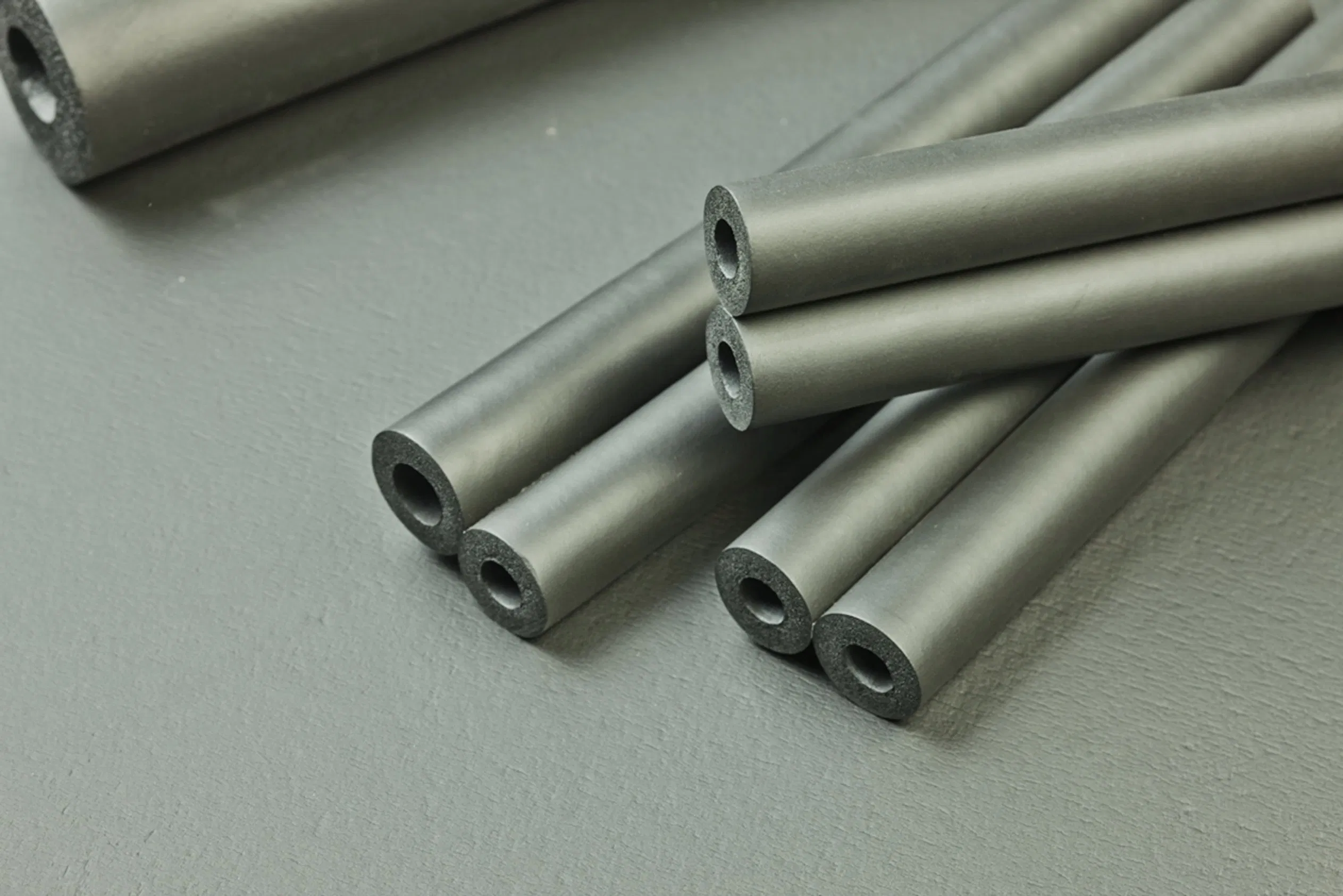 Air Conditioner Refrigerant Line Insulation Pipe