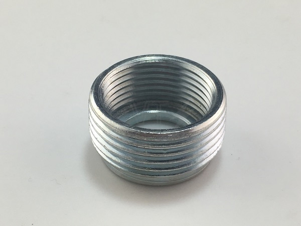 Conduit Reducing Bushing with Npsm Thread
