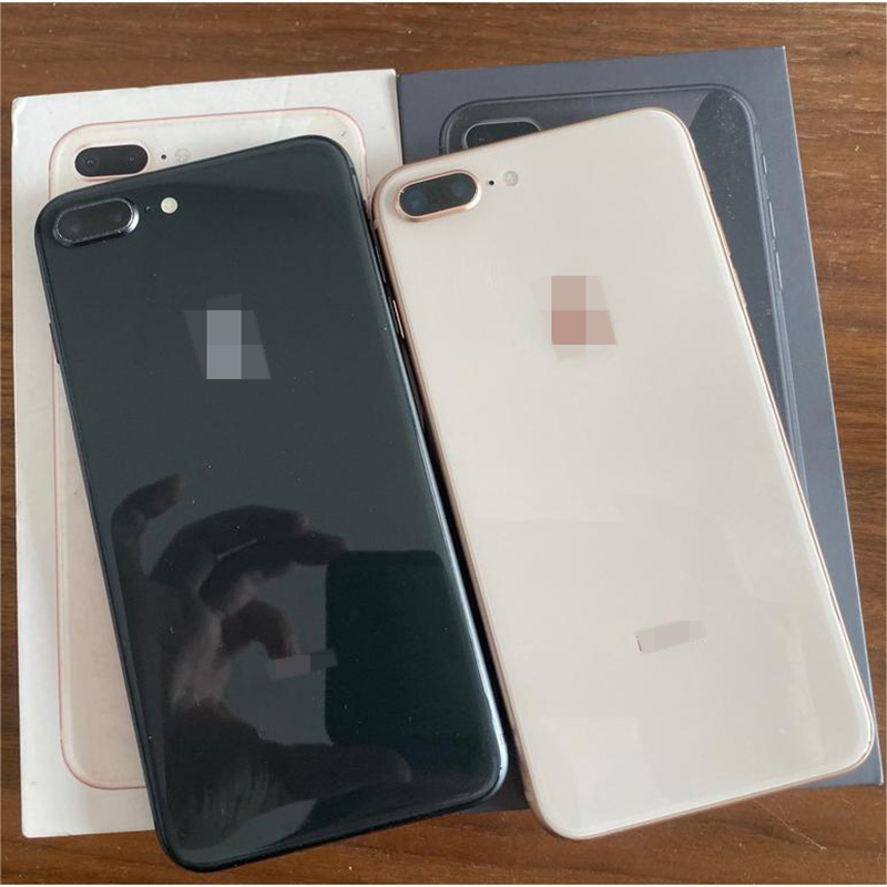 Wholesale Cell Phone 32GB 128GB 256GB Used Mobilephone for 7 P Second-Hand Phone Unlock Mobile Phone