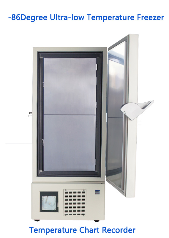 -60c Ultra-Low Temperature Deep Freezer (HP-60U600)