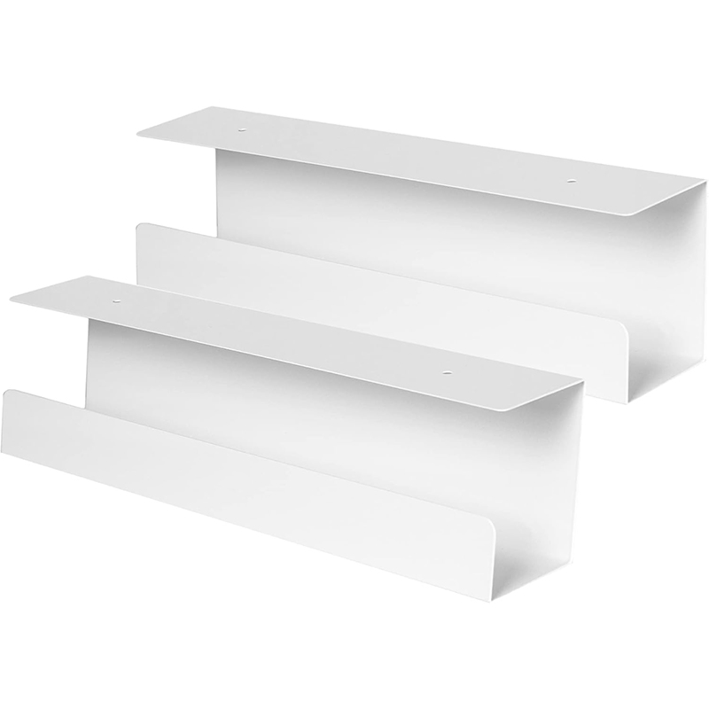 China Mini Desktop Cable Hole Organizer USB Cable Tie Cable Collection Holder