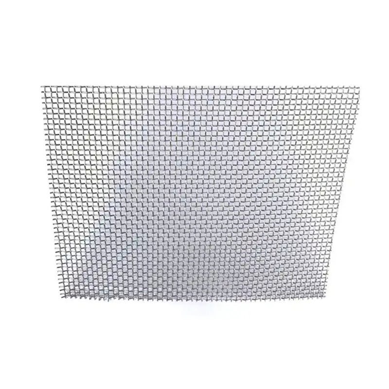 Aluminum Insect Screen Mesh/Aluminum Mesh Screen/Aluminum Magnesium Alloy Window Screen