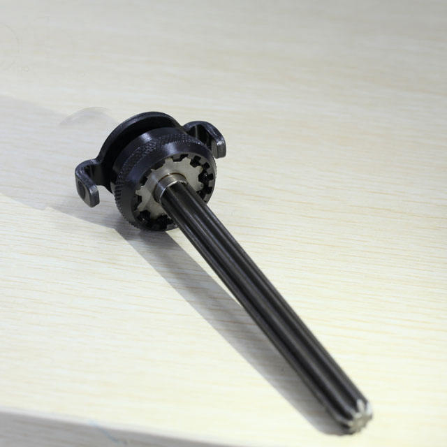 Cylinder Honing Head an-815 Sunnen Portable Hone Machine Tool for Automotive Industry