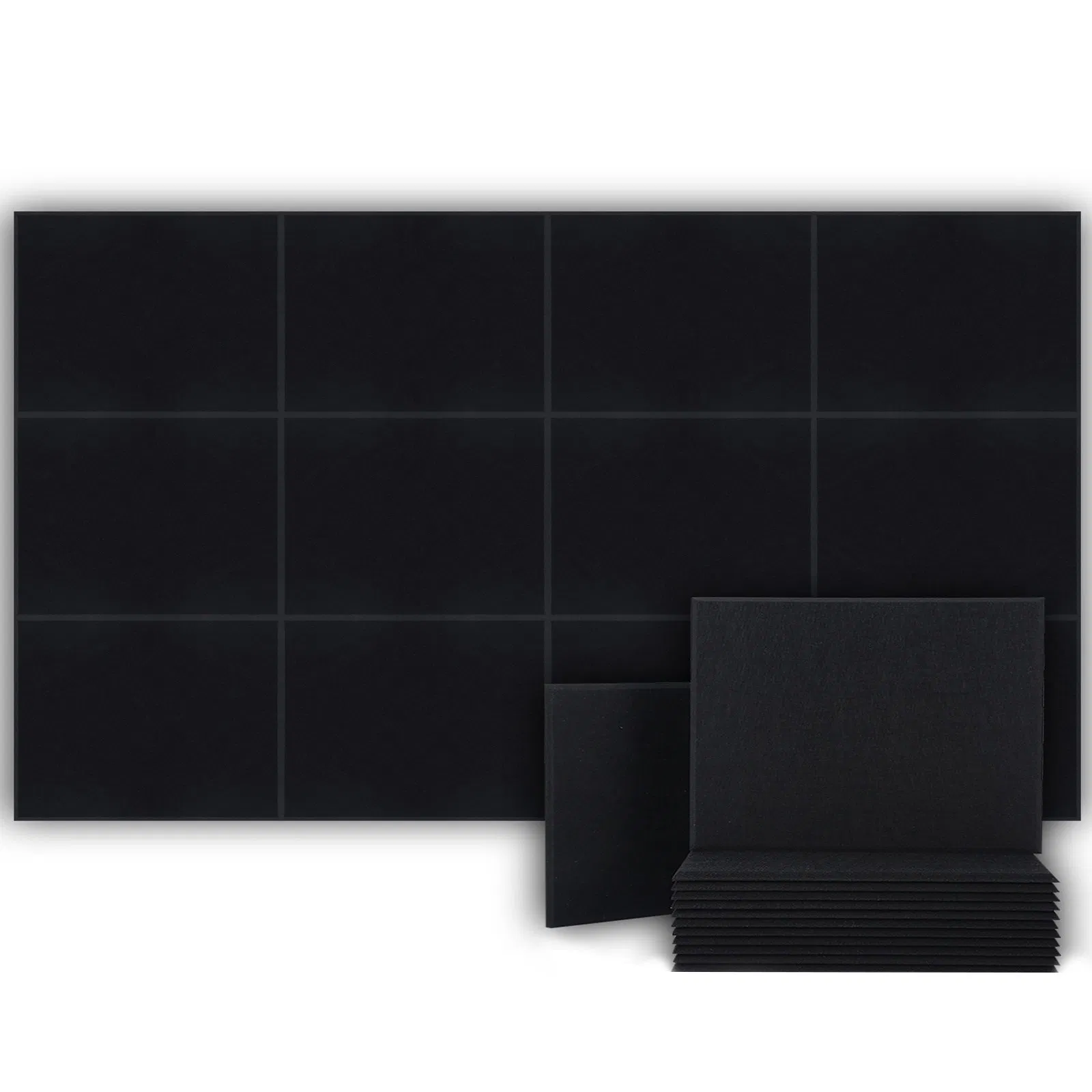 Bubos High Density Pet Acoustic Panel