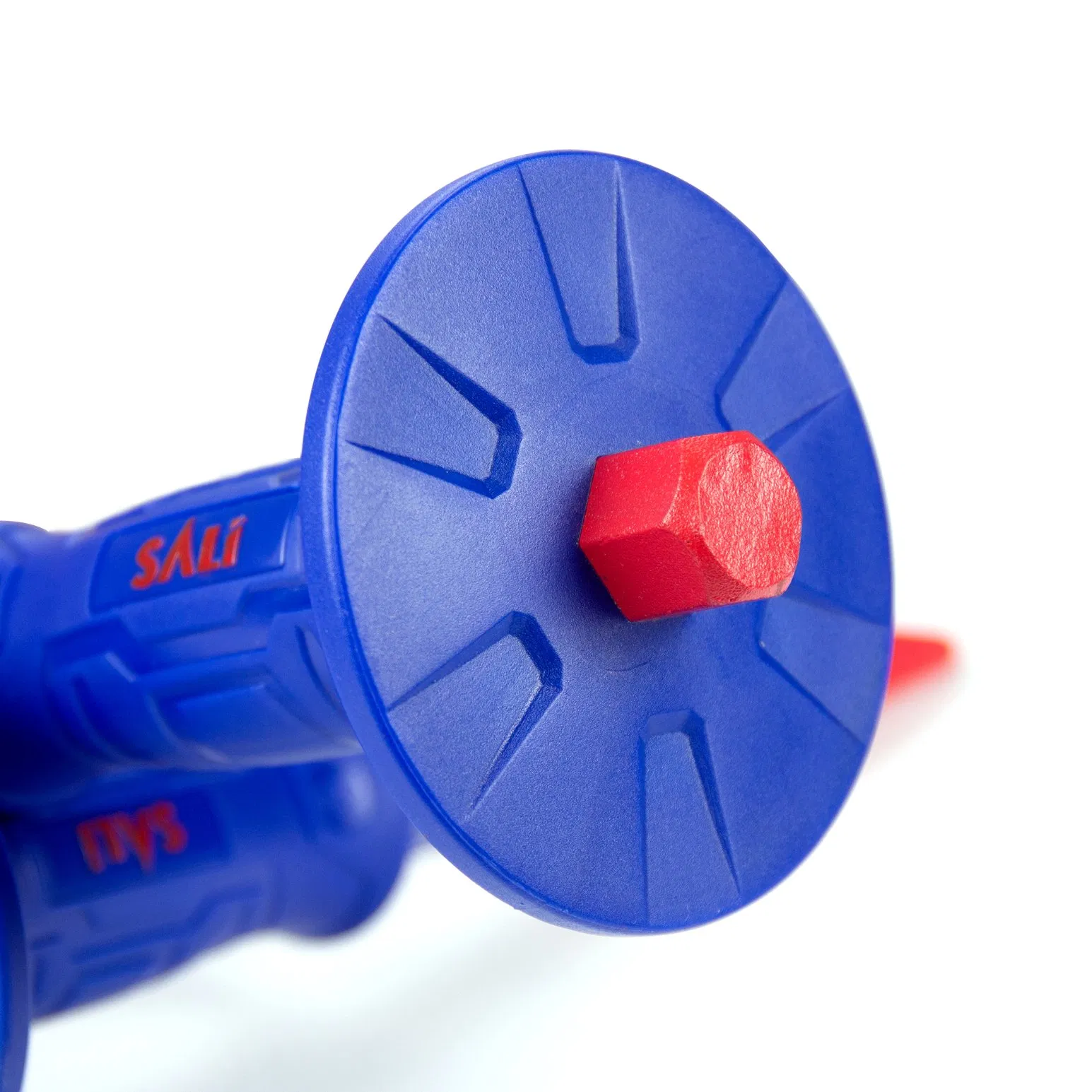 Sali 250*16mm Flat Head Professional Quality Cold Chisel