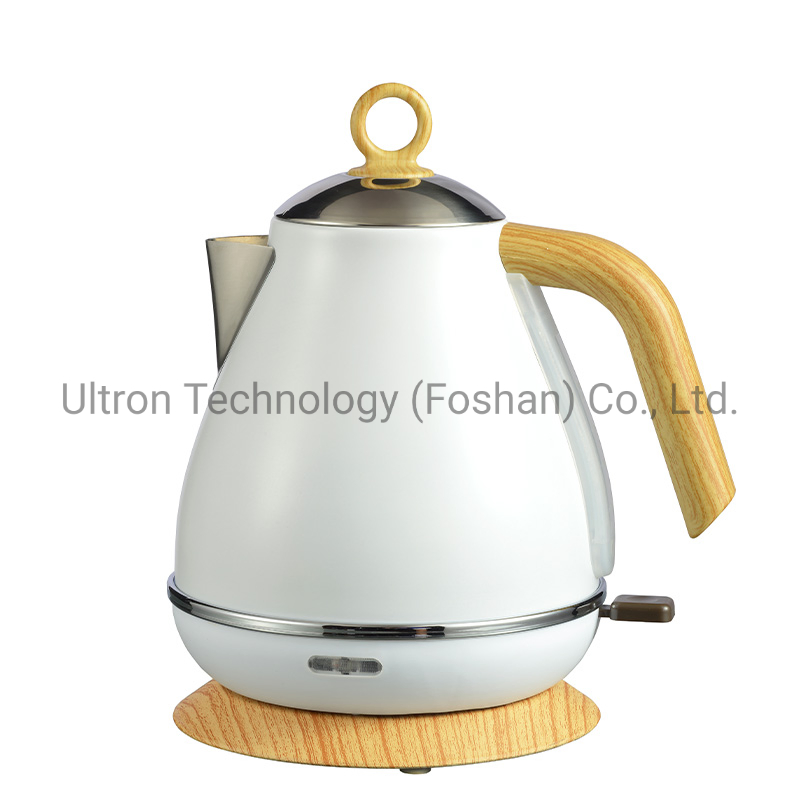 Top Quality Home Appliances Food Grade Material Domestic Whistling Kettle