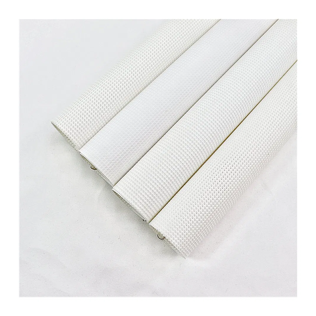 Mesh Banner Outdoor Advertising Mesh PVC Vinyl Printing Flex Banner Mesh Roll