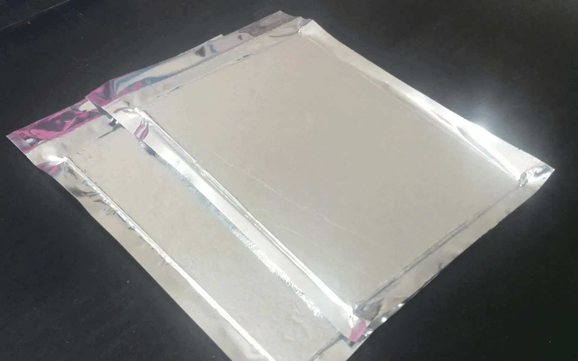 Nano Microporous Insulation Plate Iota-7411-kN1000