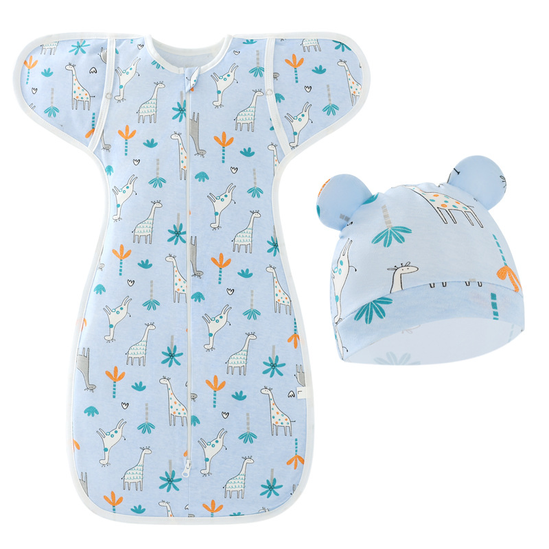 Wholesale Sleep Sack Baby Wrap Bags