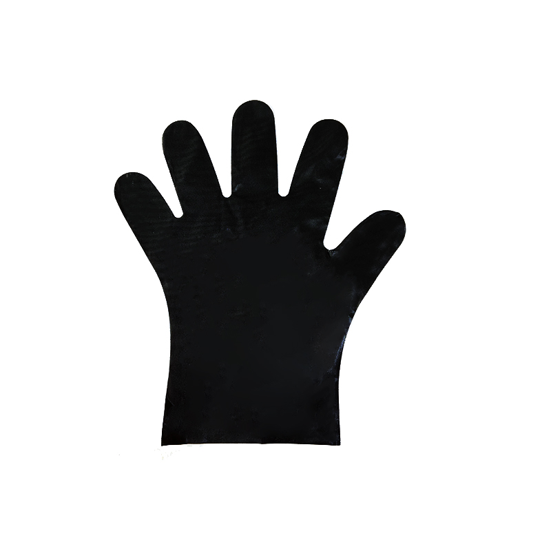 Disposable Hand Safety Household CPE Plastic Gloves for Food Grade