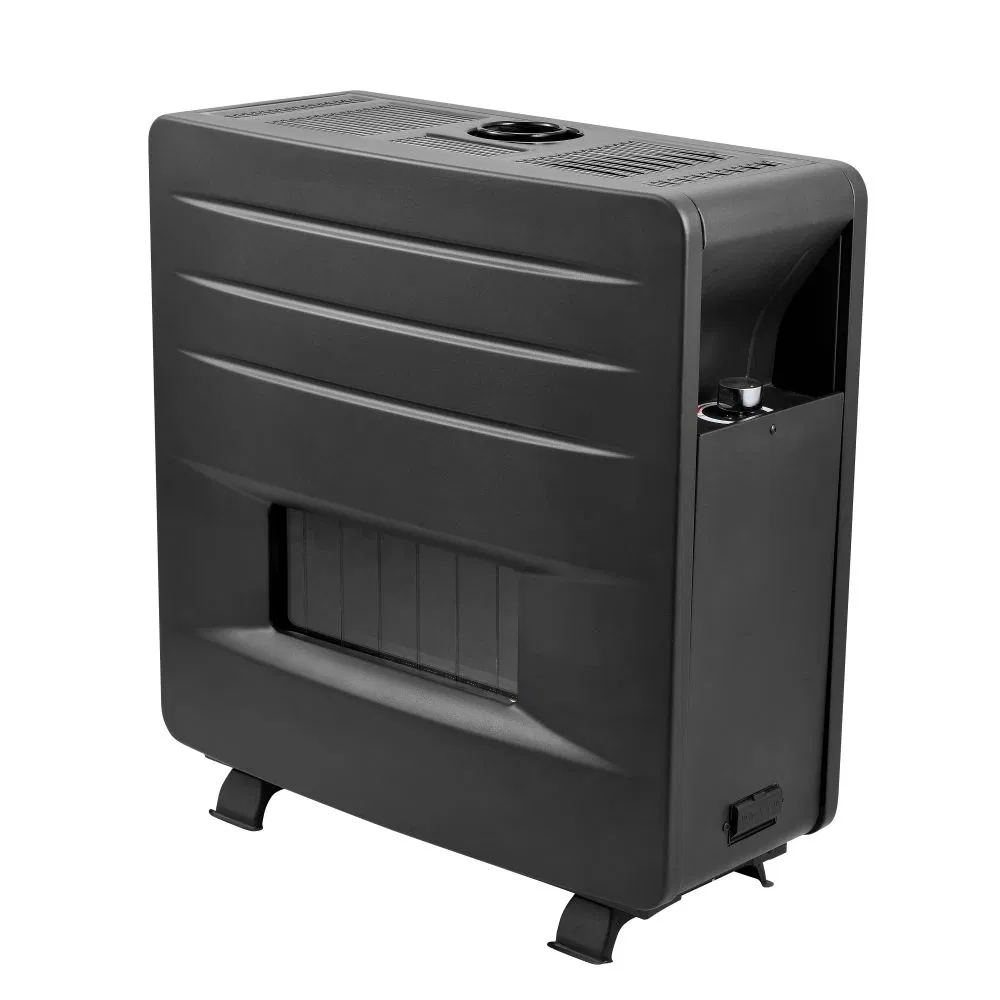 12-14kw Floor Standing Gas Heater Indoor Use Sk-Zrb06