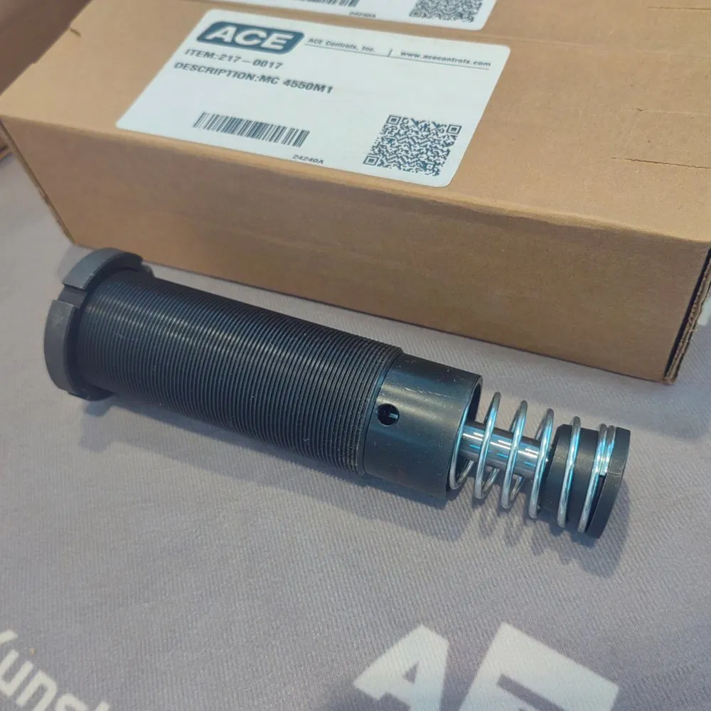 New Original ACE 217-0017 Shock Absorber 4550M1