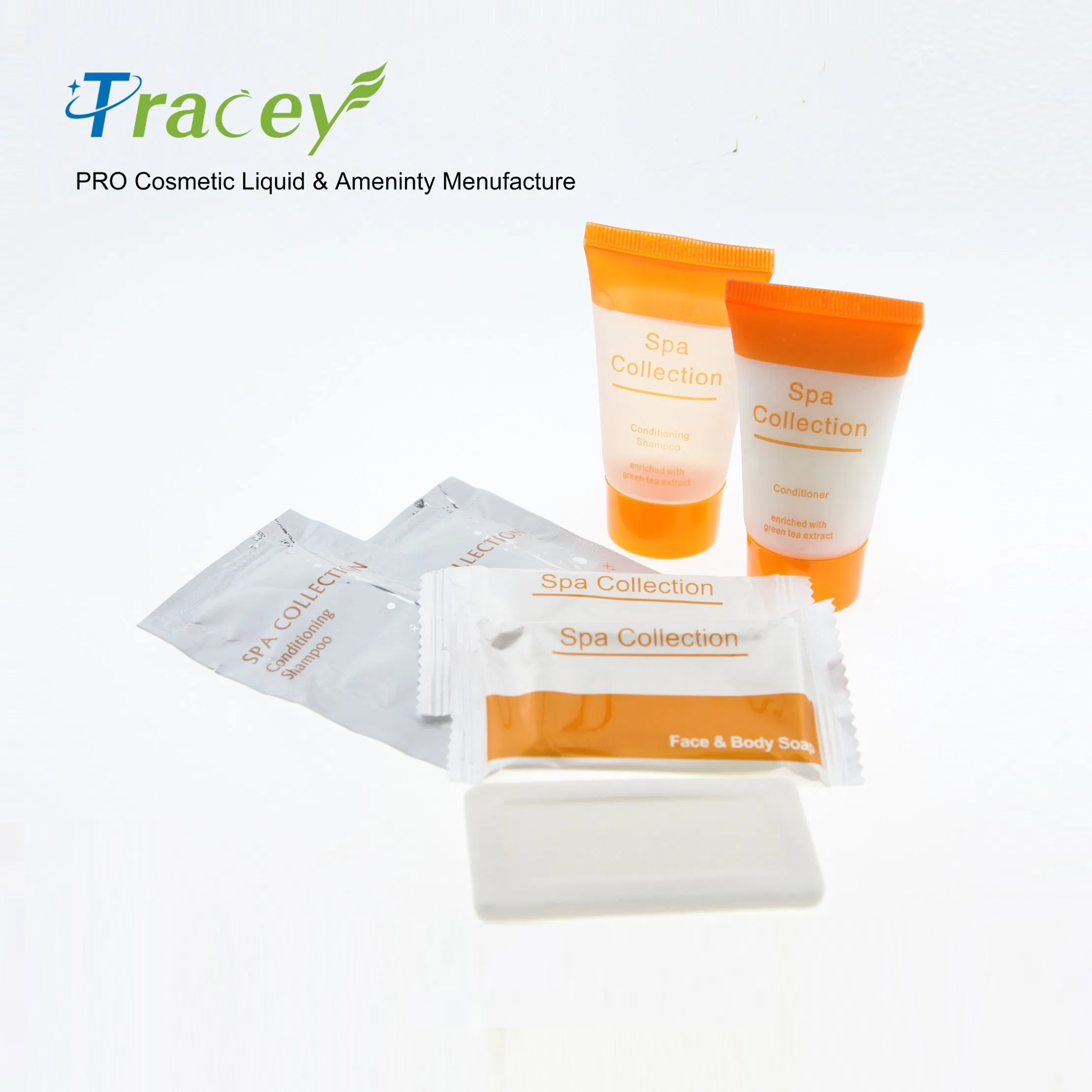 Hotel, Portable Travel Care Set for Adults