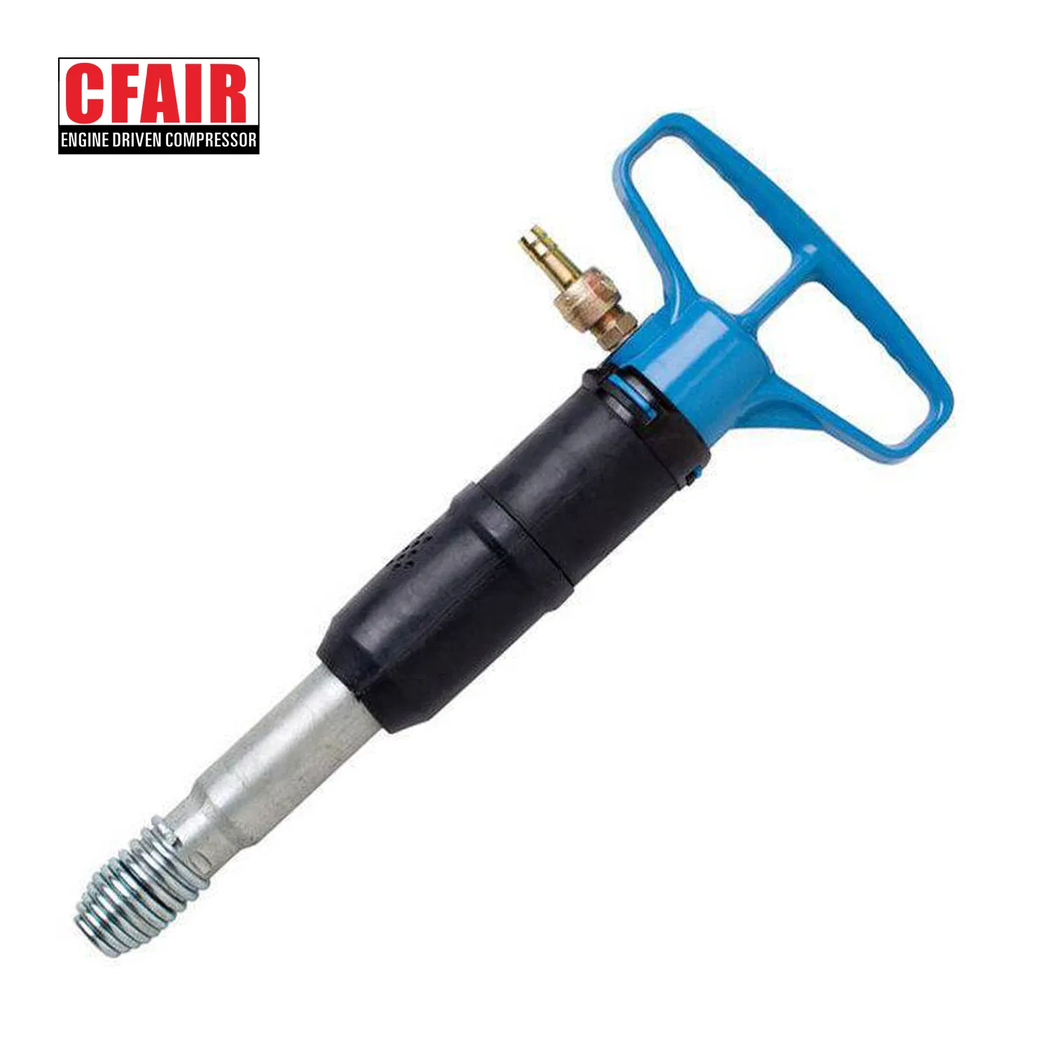 Пневматический молоток B1 для демонтажа