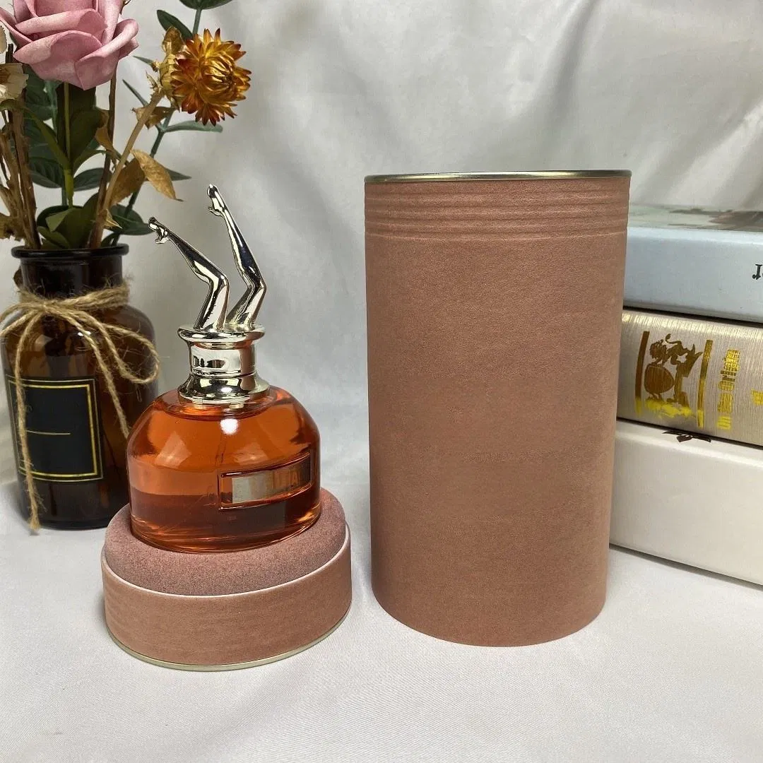 Женские духи с древесным ароматом, 80 мл