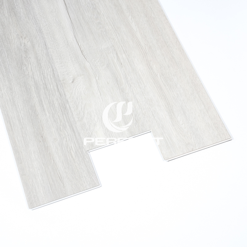 Eco-Friendly 4mm/5mm/6mm/7mm/8mm Wood Building Material Click Plastic Spc Vinyl Plank Flooring