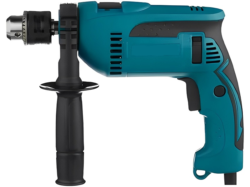 600W 230V Impact Drill 13mm Rotary for Electric Power Tools (ID0371)