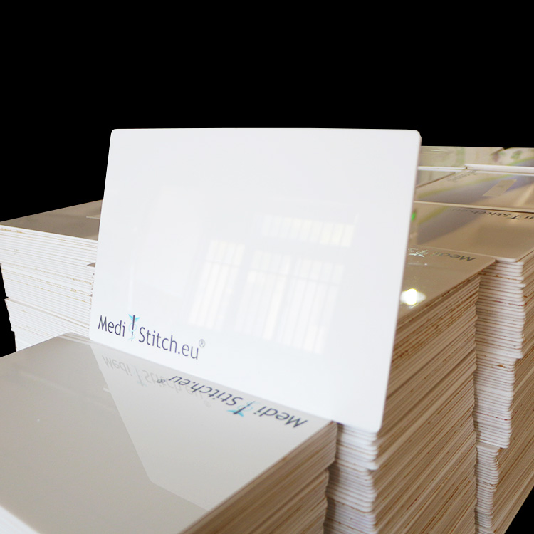 Waterproof Round Advertising Board Sign Logo Signs for Shop Cafe Tea Salon Decor Billboard