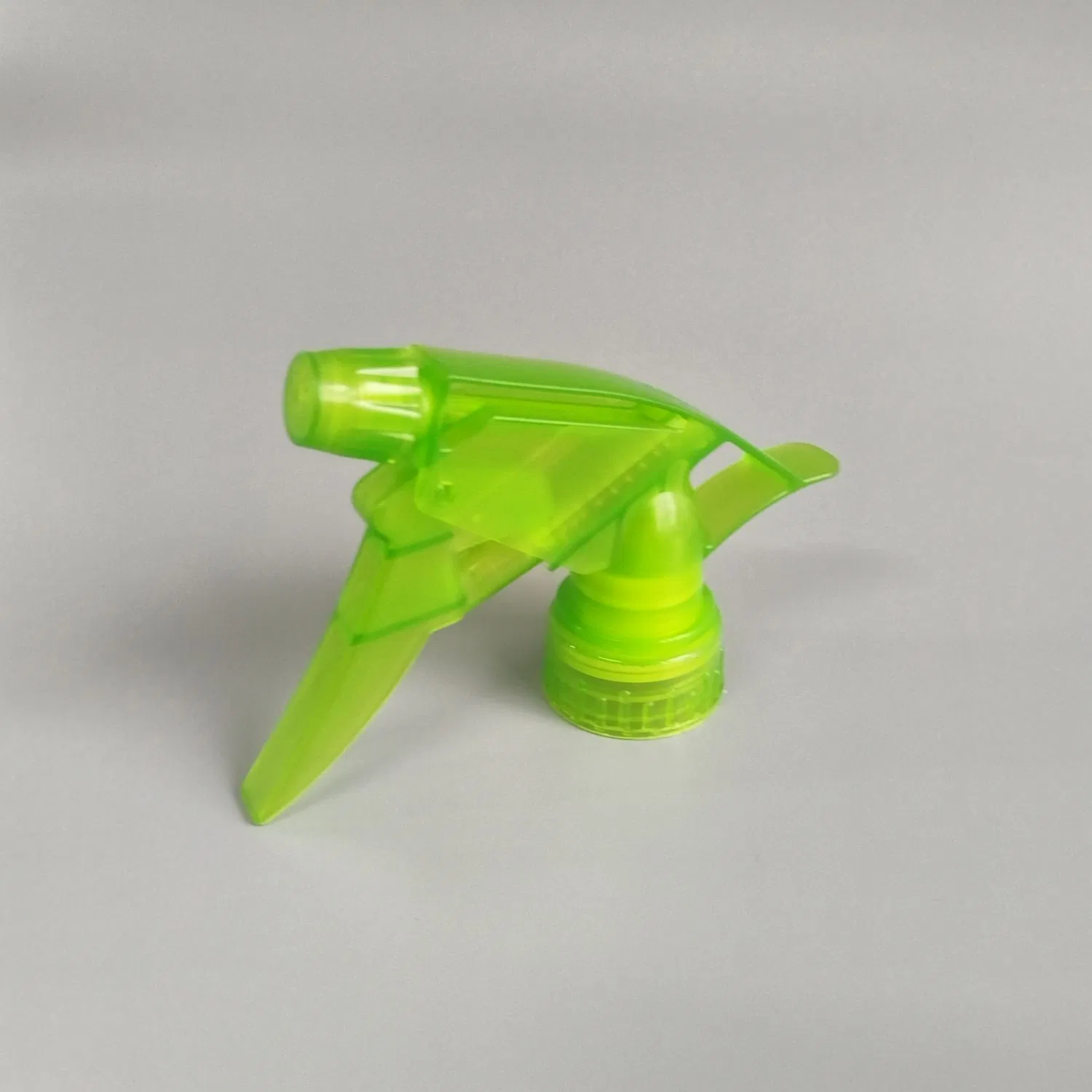Customized Color 28/400 28/410 Plastic Spray Nozzles Trigger Sprayer