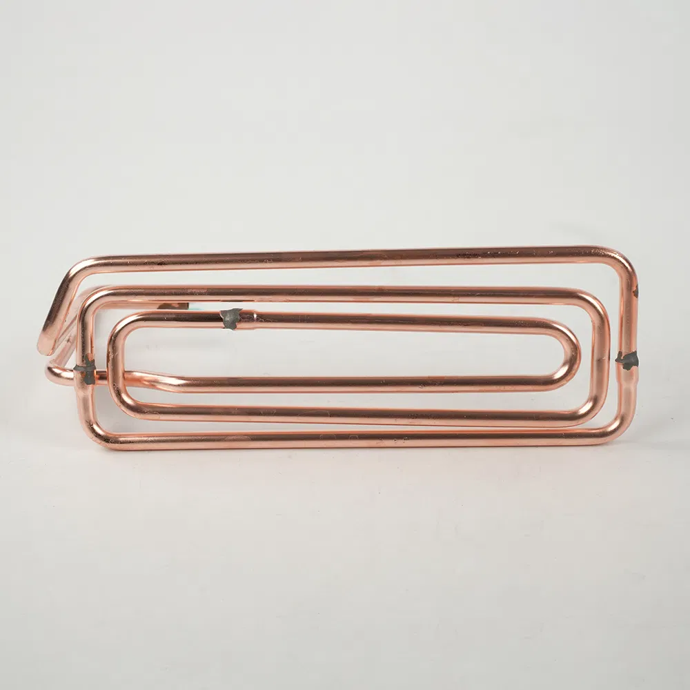 High-Pressure Brass and Stainless Steel Pipe Manifold System