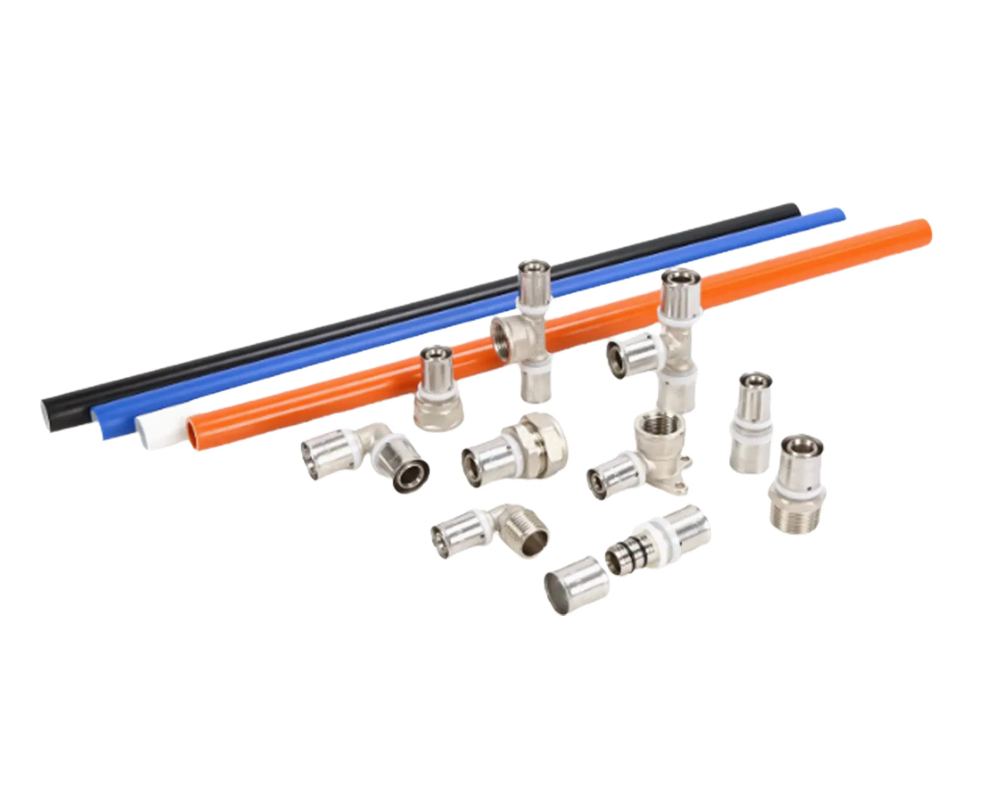 Plumbing Fitting, Hydronic Fitting, Heating Plumbing Connector