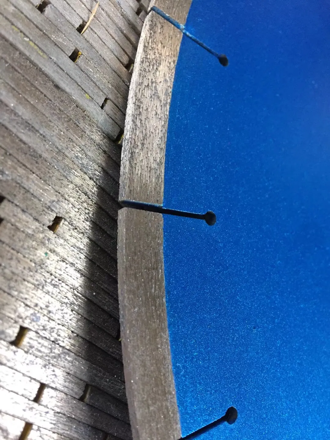 350mm 400mm 500mm Diamond Blade for Cutting Marble and Granite