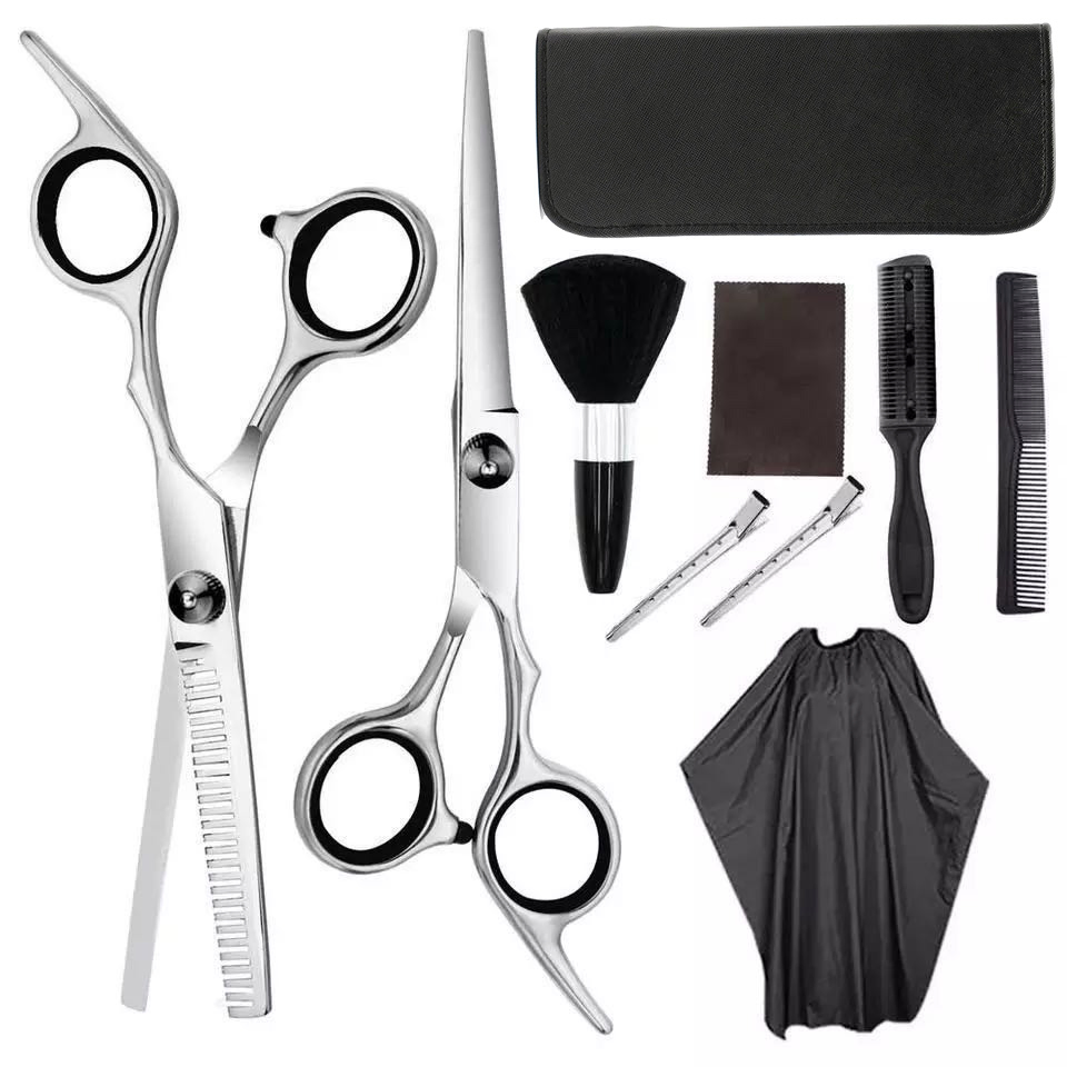 Hairdresser Suit High Quality Professional Hairdressing Salon Hairdressing Kit